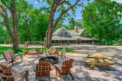 The Clubhouse at Big Rock Creek (980 Acre estate w/private lake)