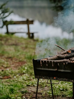 BBQ Grill