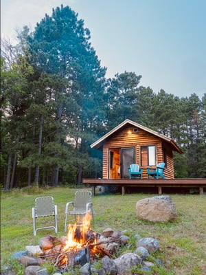 Fire Pit
