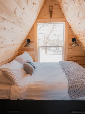 Bed Linens