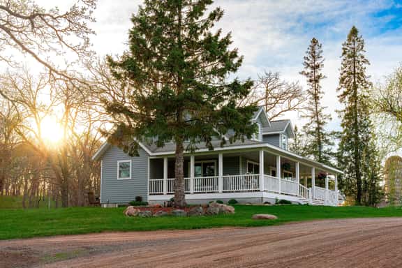 Elroys at Big Rock Creek - Image 1